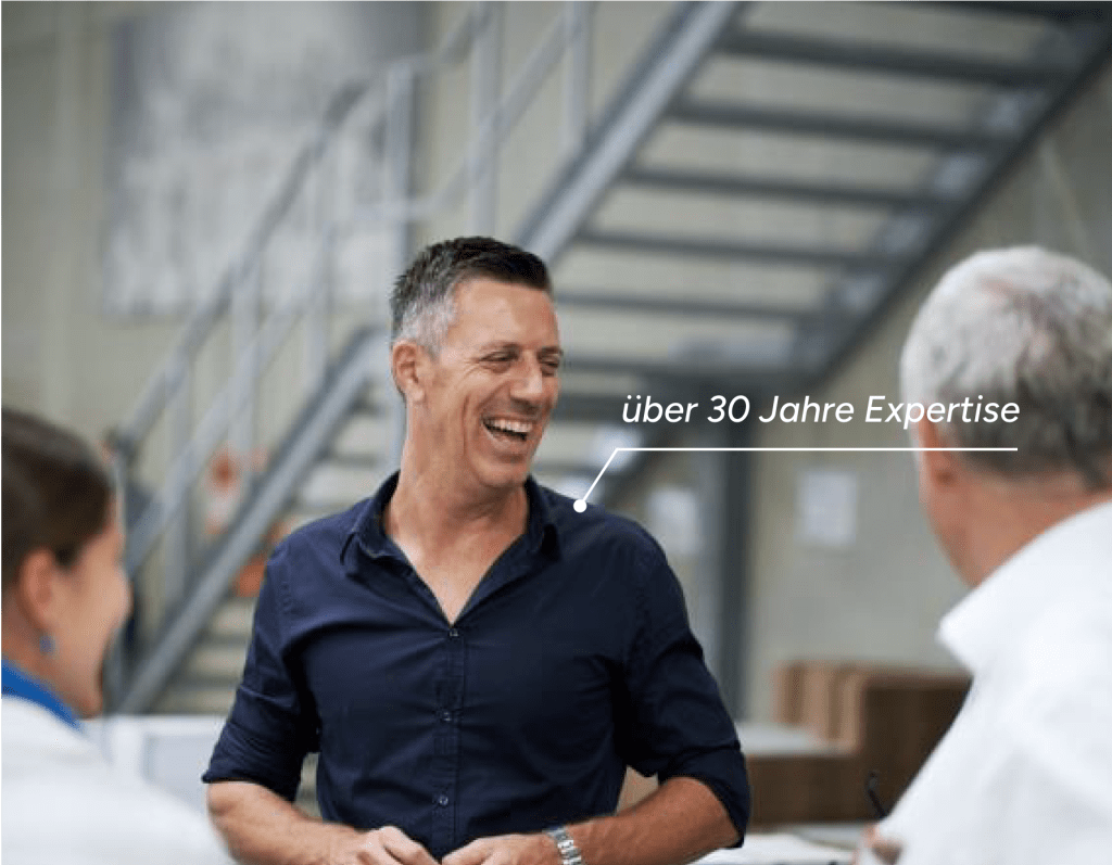 Produktion und Laserveredelung